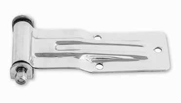 Bisagras Inoxidables